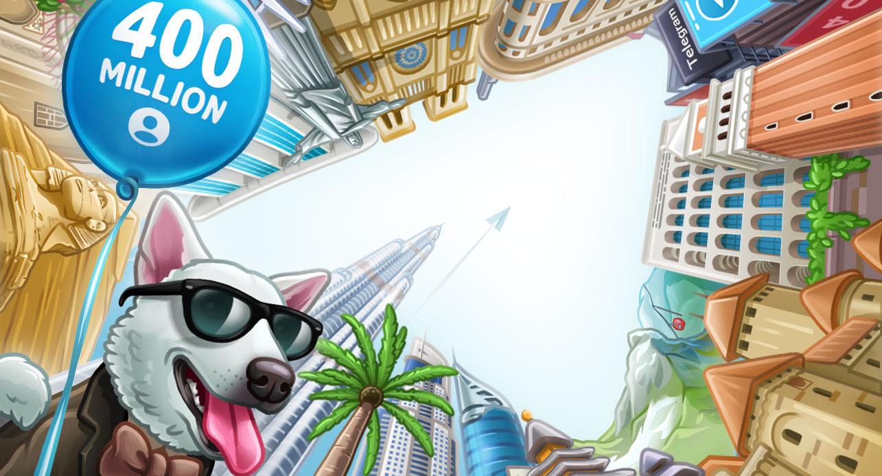 Telegram объявил конкурс для авторов образовательных викторин