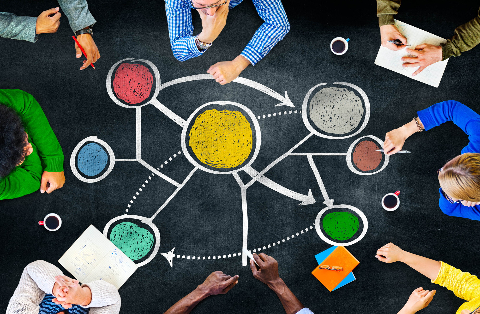 Ближе, чем кажемся: 5 способов сохранить свои социальные привычки