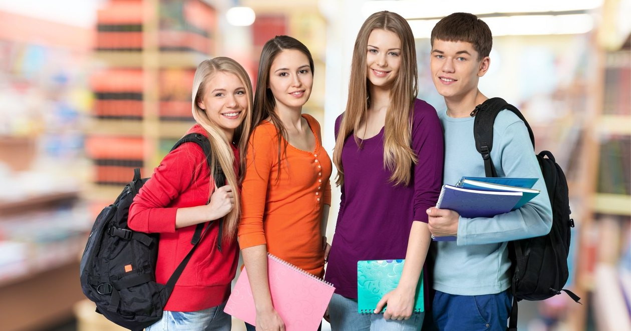 В Союзе педиатров России предложили продлить учебный год для старшеклассников до июня