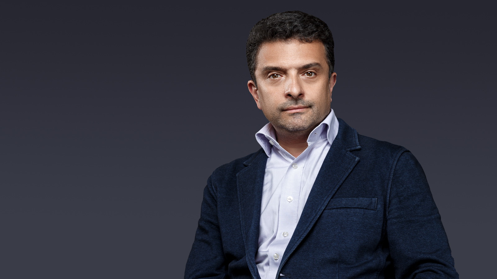 Писатель Архангельский, наш современник