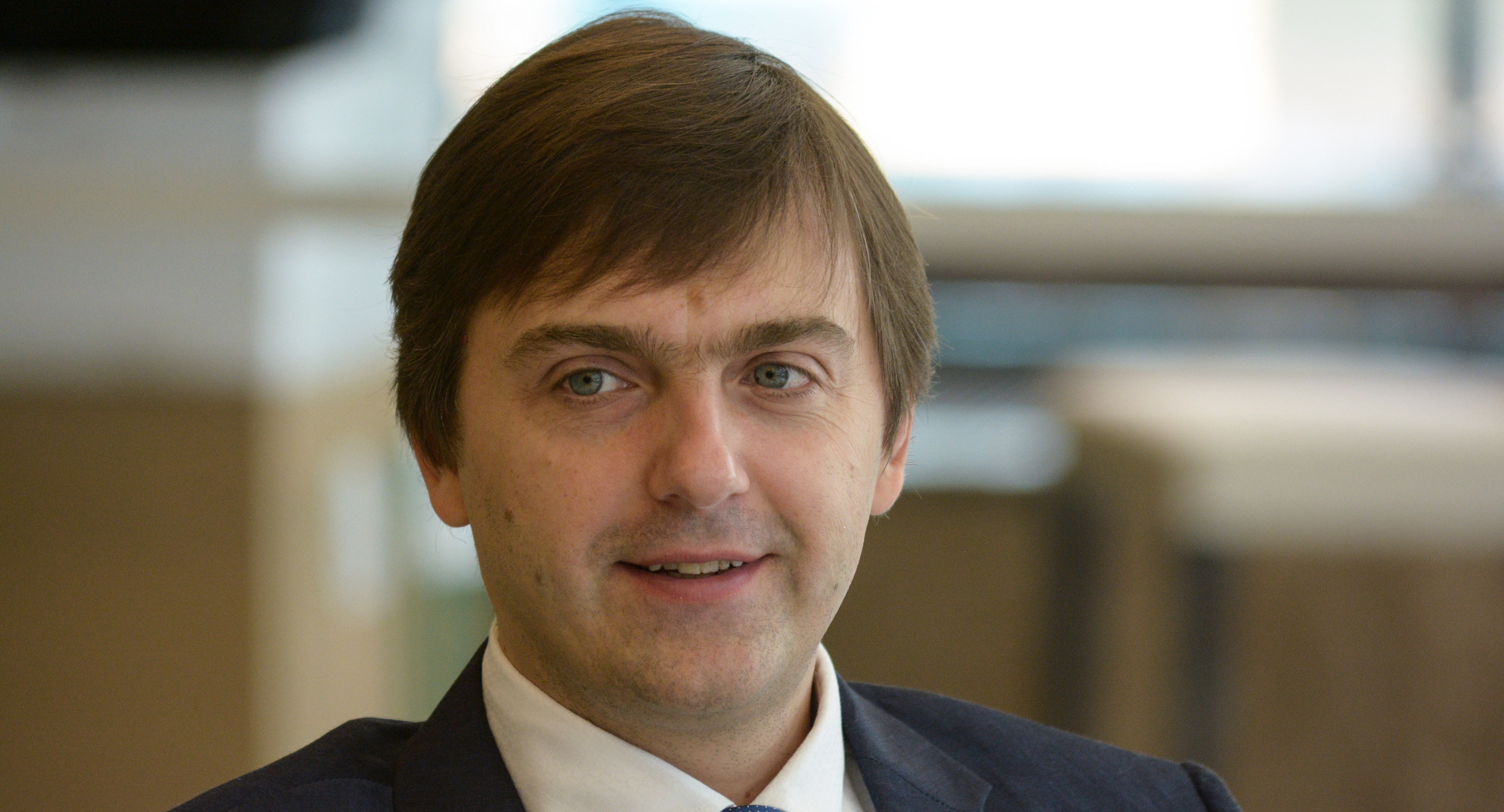 Сергей Кравцов: Педвузы сейчас оторваны от будущей профессии