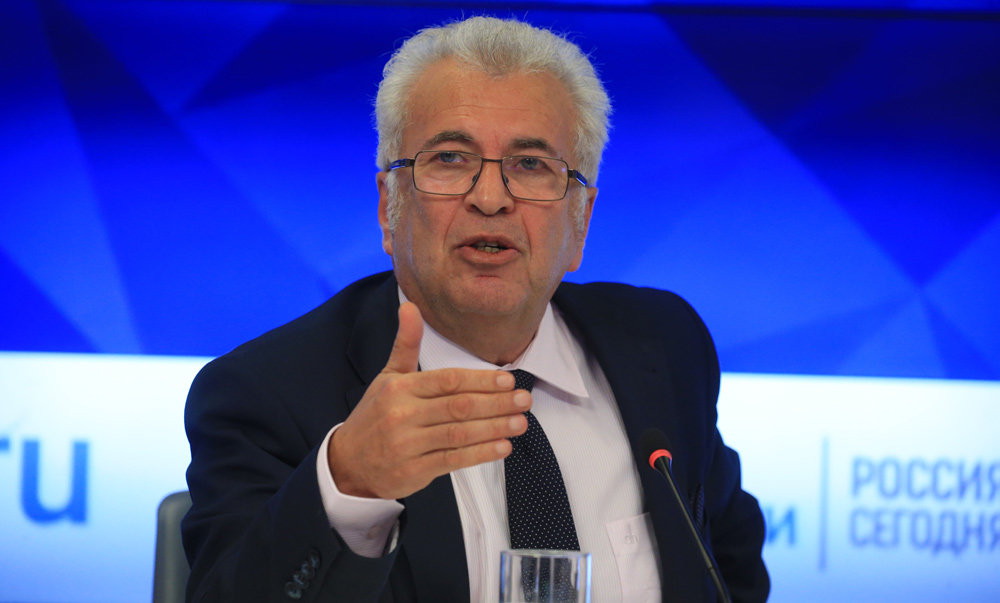 Евгений Ямбург: Москва оказалась готова к дистанционке лучше других