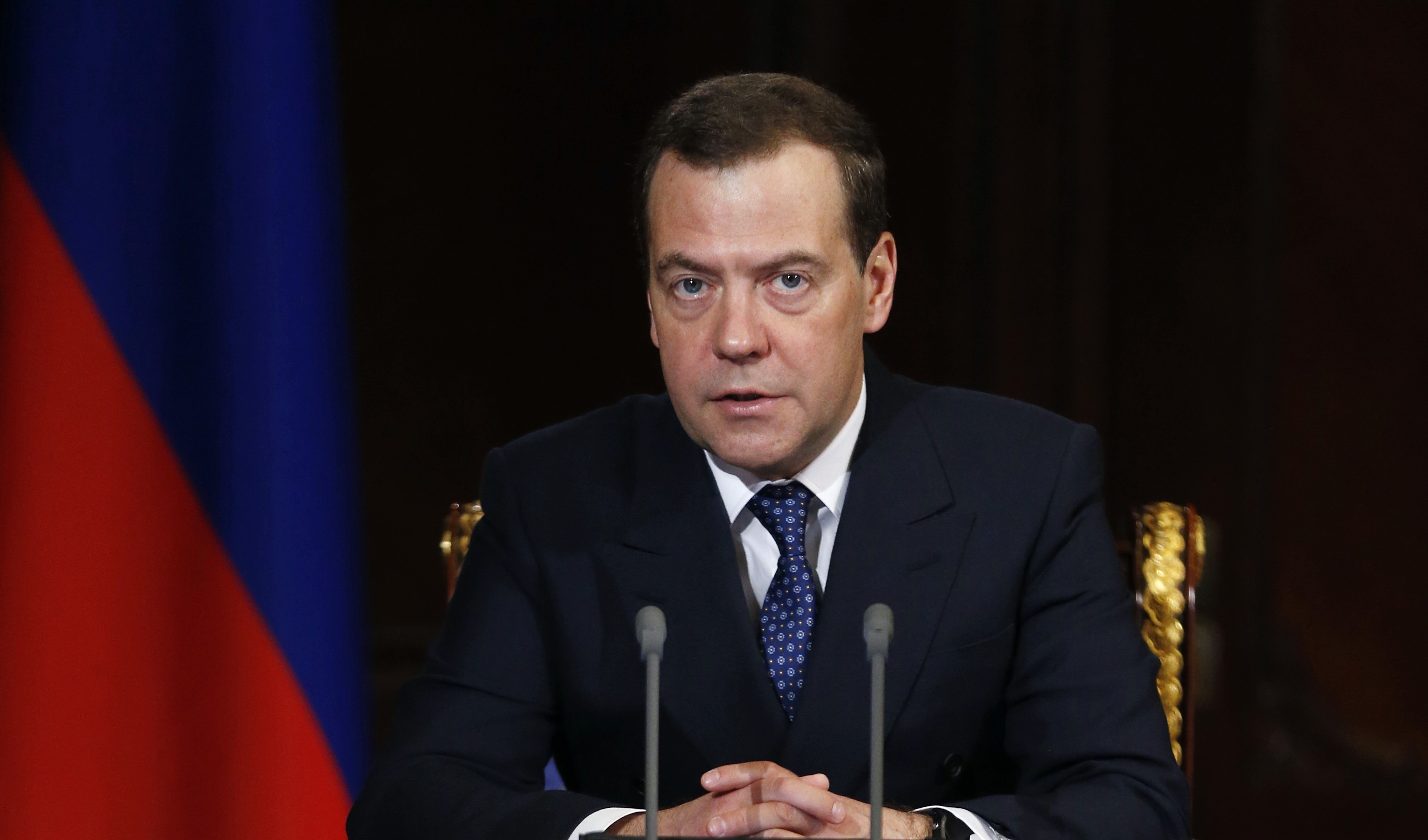 Дмитрий Медведев не исключил, что удаленное обучение может затянуться