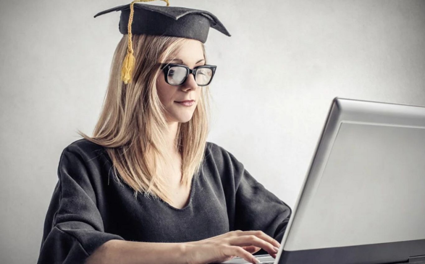 Экзамены в колледжах и техникумах могут пройти дистанционно