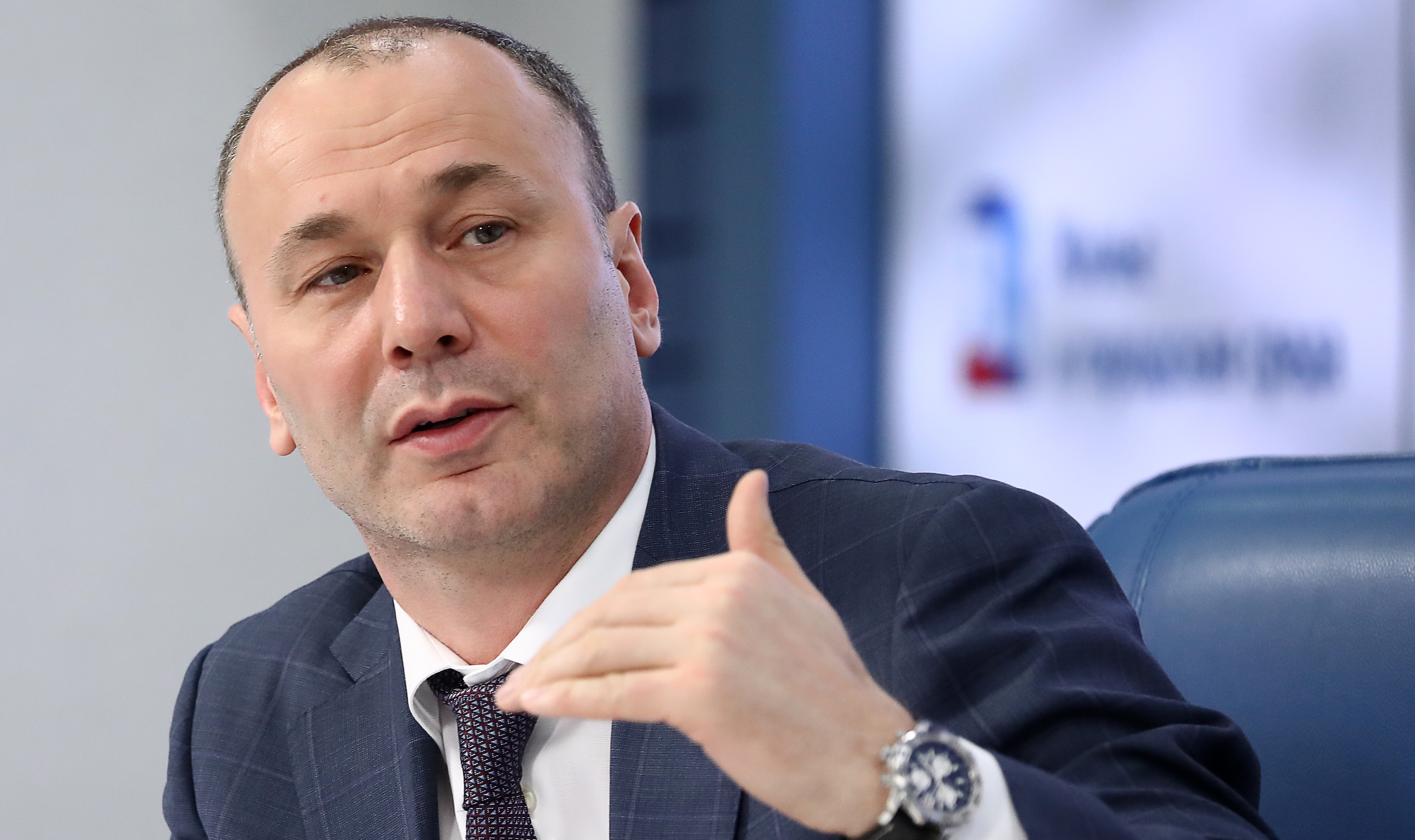 Анзор Музаев: «Все больше итоговых аттестаций и контрольных процедур будут переводиться в онлайн-формат, и движение в этом направлении ускорится»