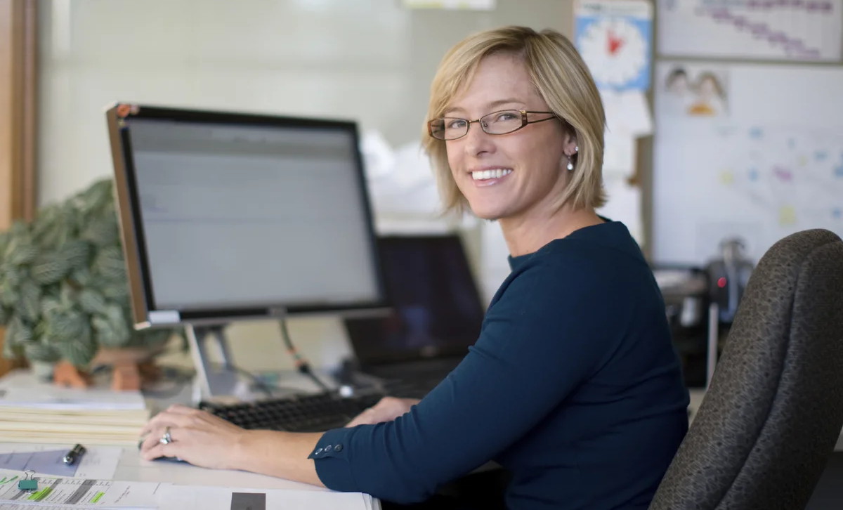 Российские педагоги смогут получить компьютеры для дистанционной работы