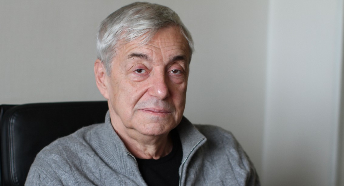 «Никто в здравом уме не поставит задачи массового перехода на цифровые технологии, потому что это невозможно в принципе»