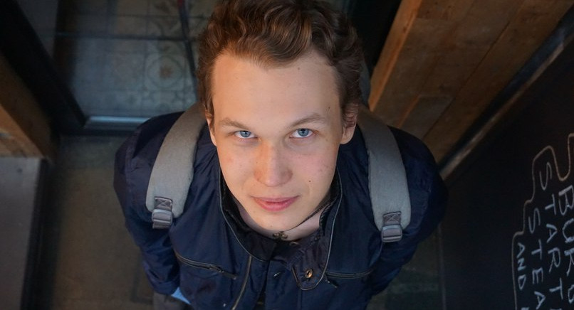 Из Лицея в Вышку: история одного проекта 