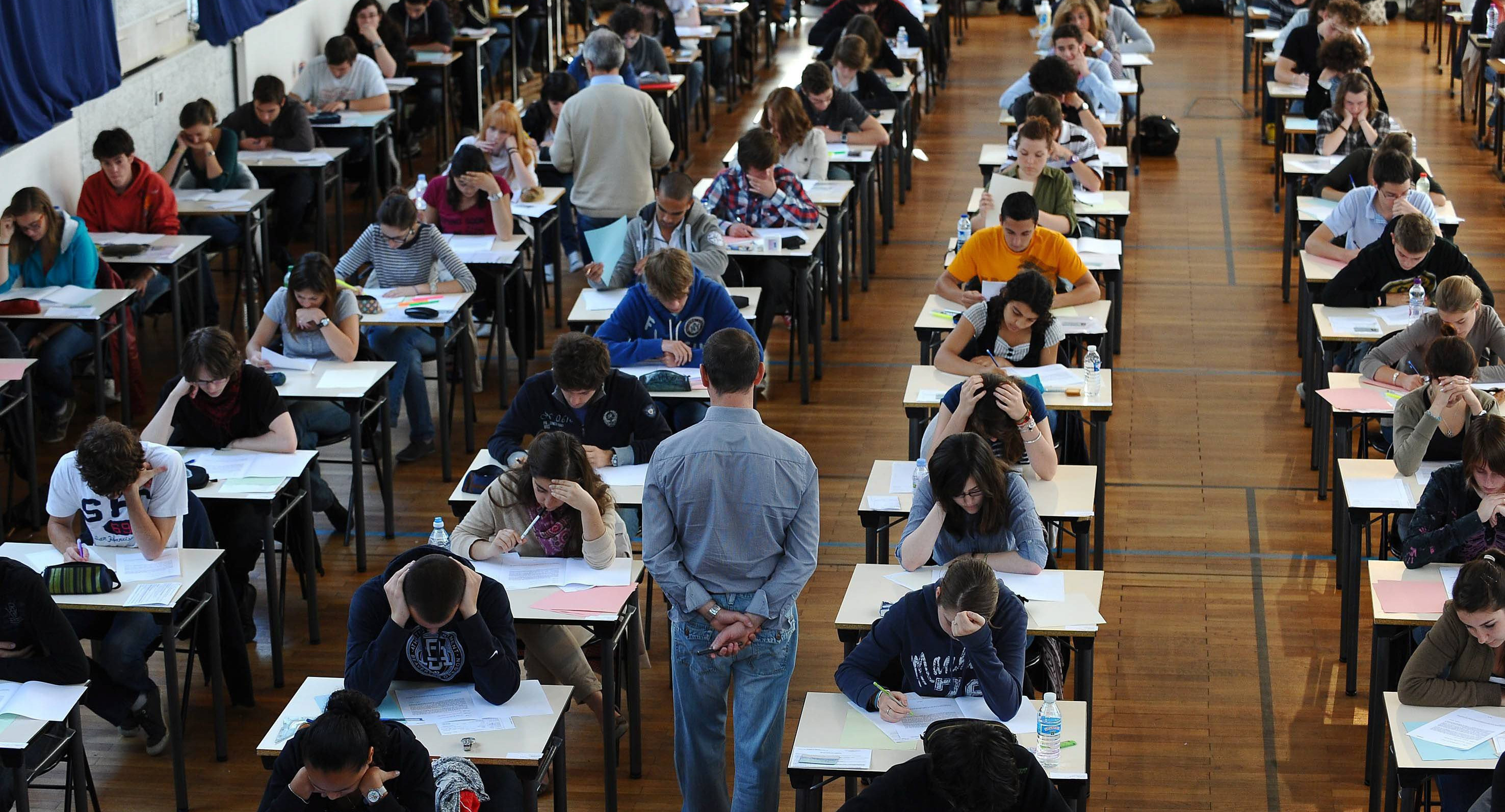 Шесть основных моделей проведения итоговой аттестации-2020 в зарубежных странах