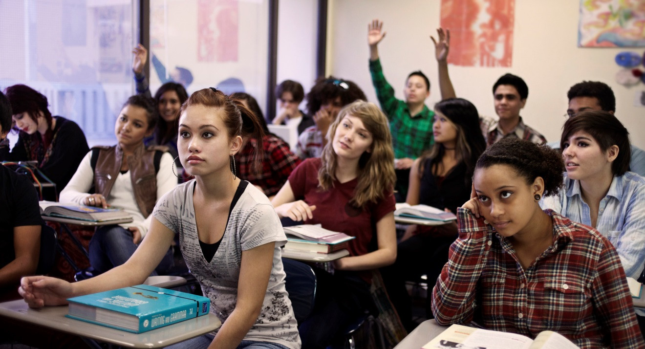 Дональд Трамп стремится к тому, чтобы школы и вузы США возобновили занятия в сентябре