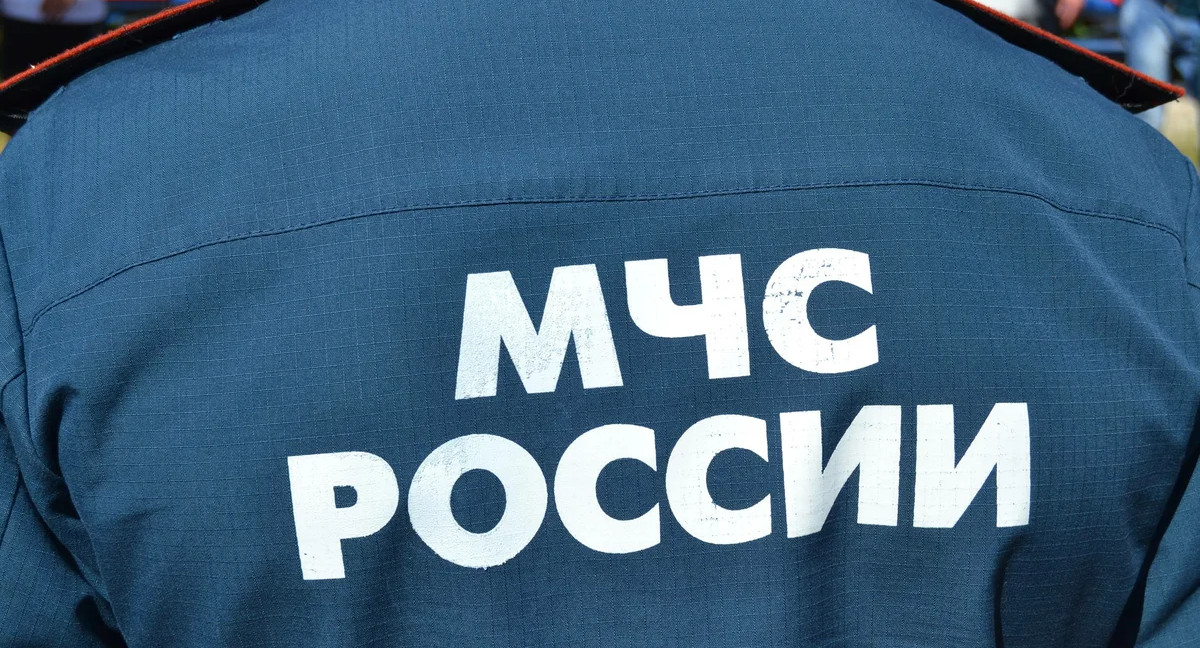 В МЧС дали советы родителям во время самоизоляции