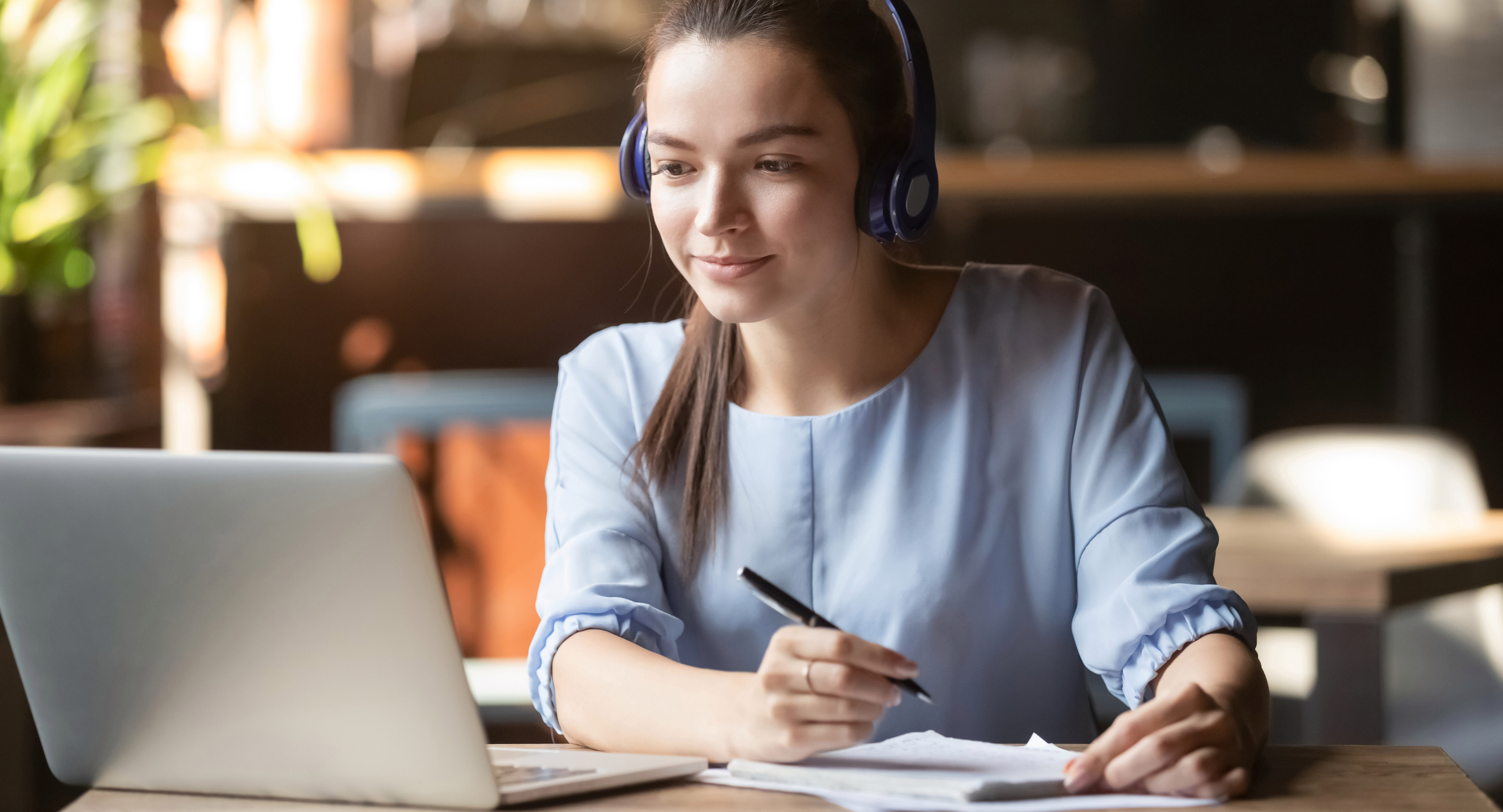 Учитель на дистанции