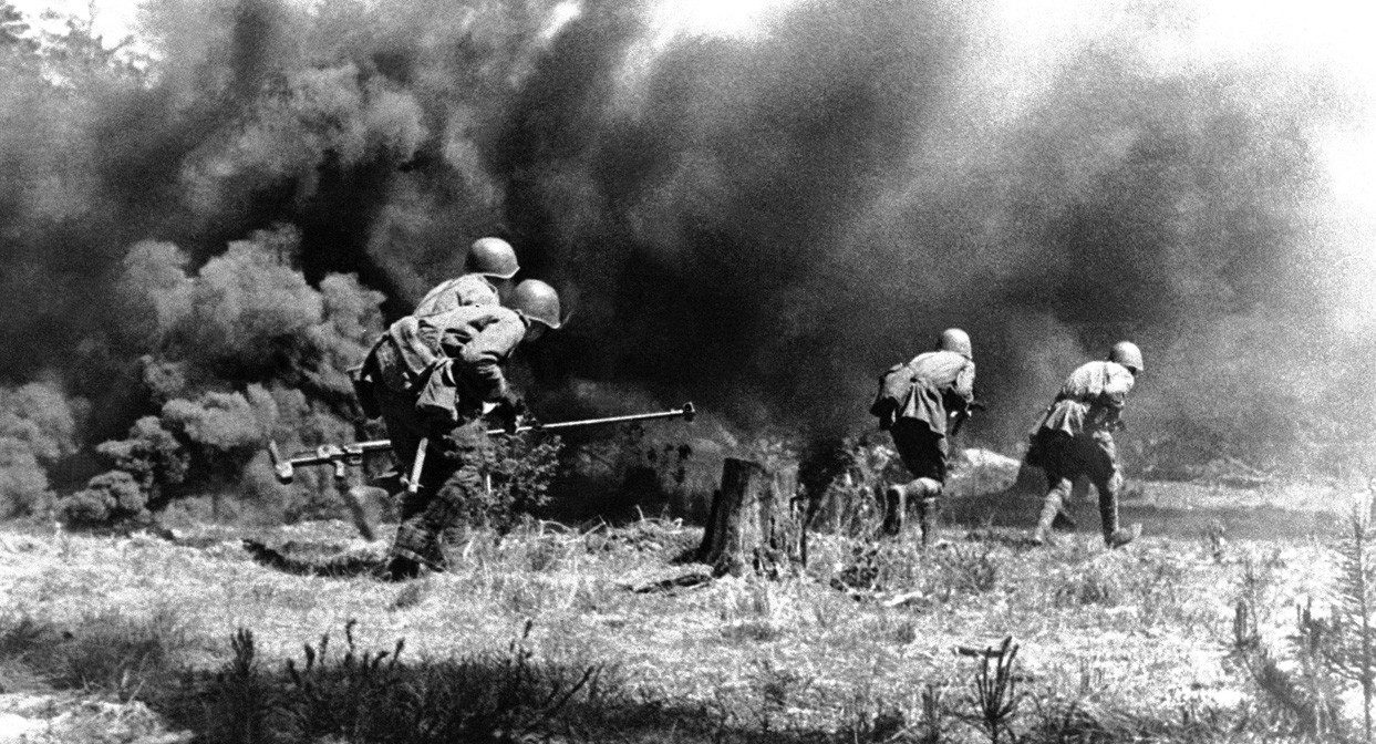 Не прервется связь поколений 