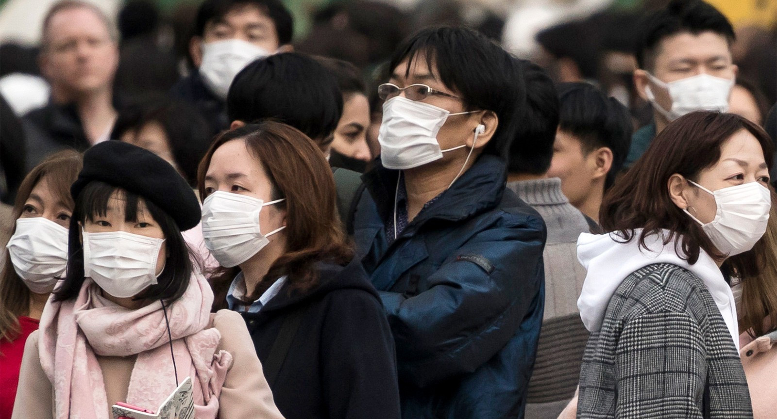 В Минпросвещения считают нужным учесть ситуацию с коронавирусом в курсе по ОБЖ