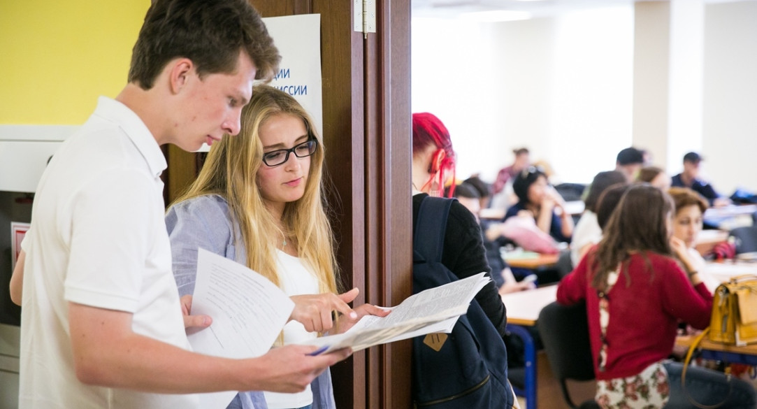 Глава управления Рособрнадзора: Альтернативы ЕГЭ мы не видим