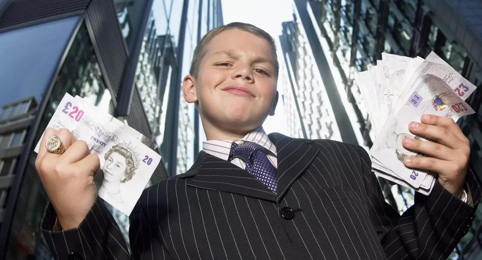 PISA: к принятию самостоятельных финансовых решений во взрослой жизни готовы более 60% российских школьников