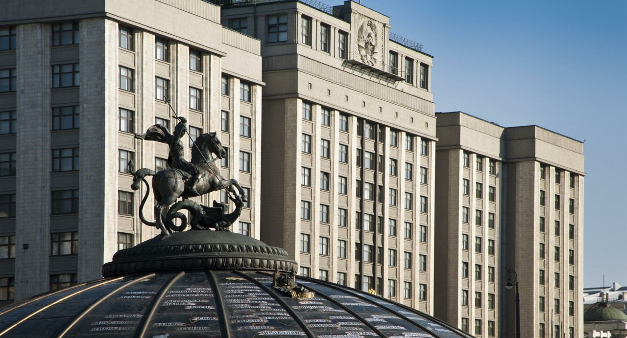 В Госдуму внесён законопроект о результатах итоговой аттестации школьников