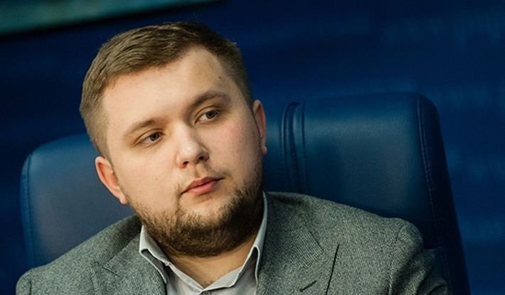 Госдума прекратила депутатские полномочия Бориса Чернышова