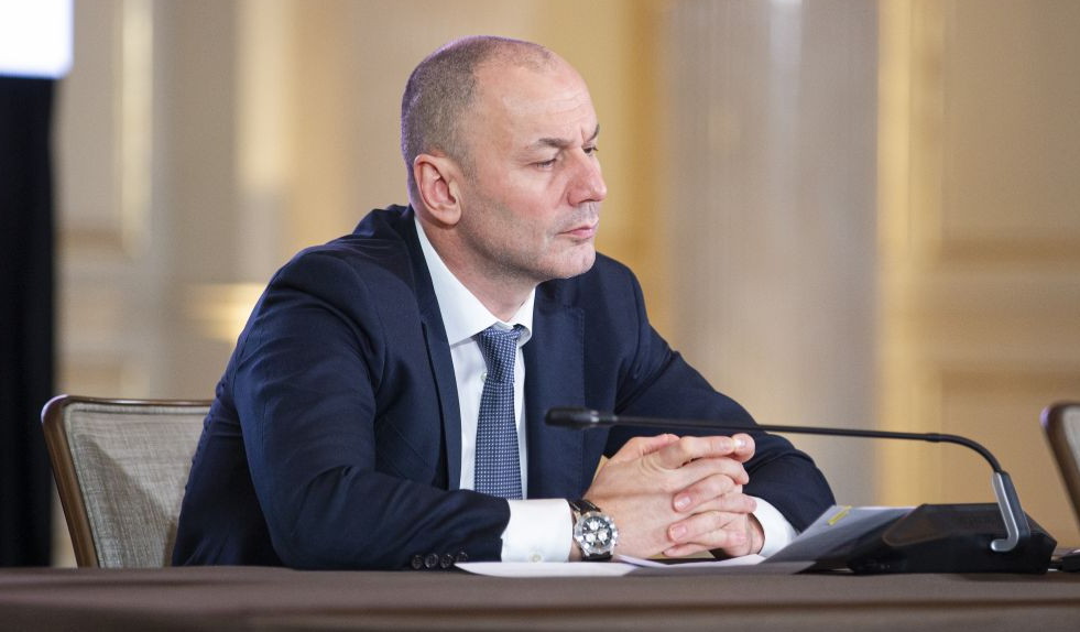 Анзор Музаев вошел в состав Совета при президенте РФ по реализации госполитики в сфере защиты семьи и детей