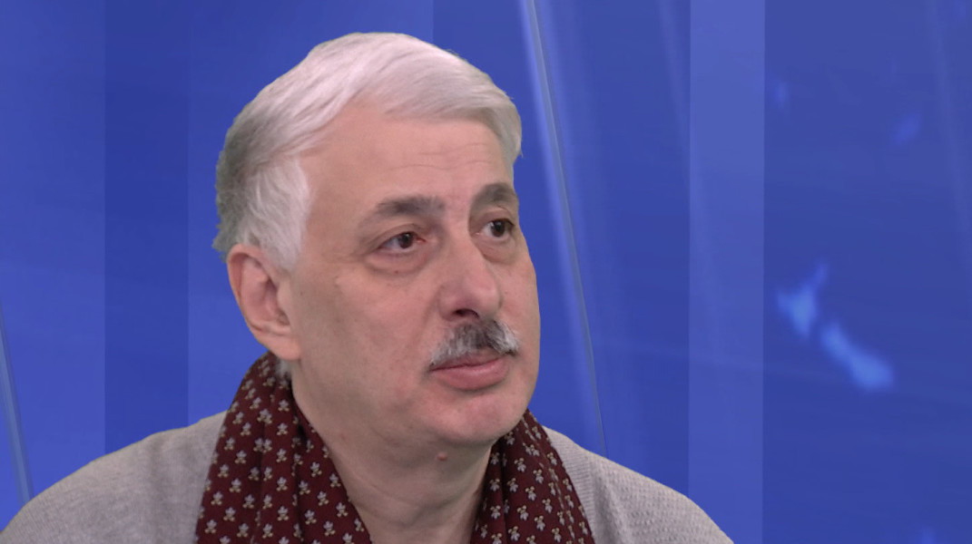 Заслуженный учитель России Александр Снегуров прокомментировал перенос ЕГЭ