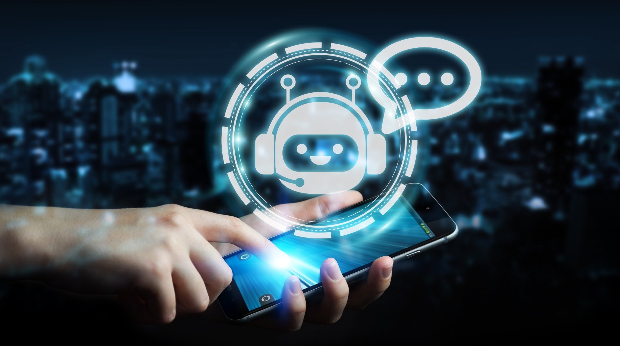 В московской школе начинаются испытания виртуального робота для подготовки к ЕГЭ