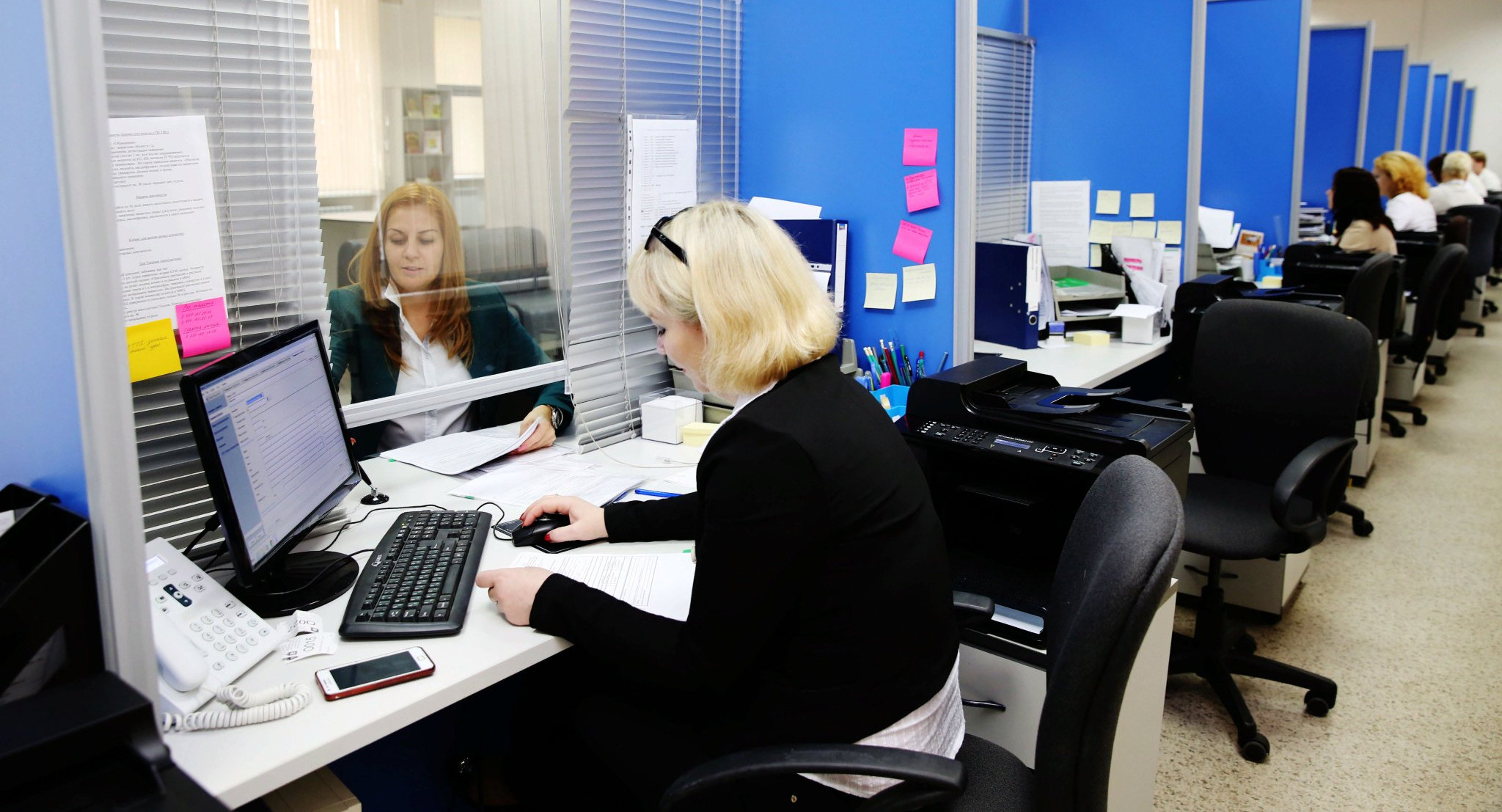 Россияне подали 5,3 млн заявлений на выплату по 10 тысяч рублей на ребенка