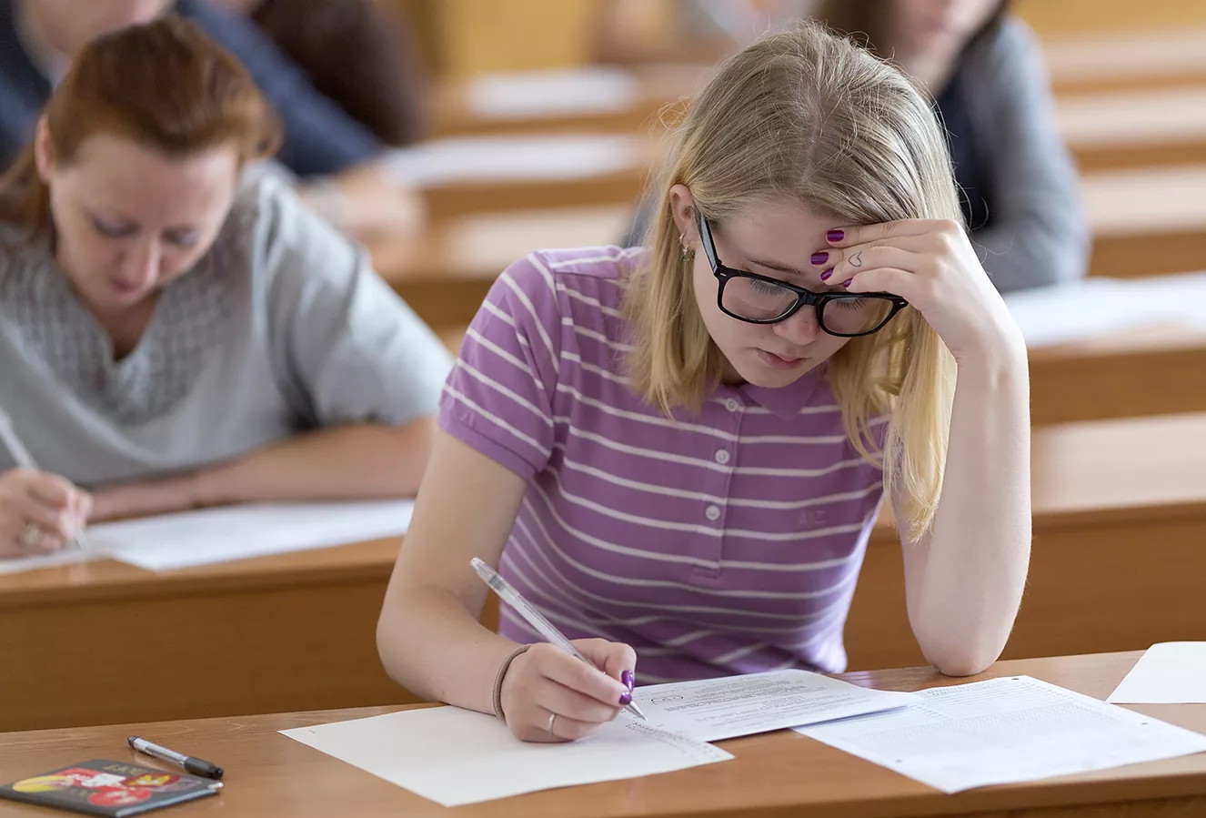 Роспотребнадзор подготовил рекомендации по проведению экзаменов