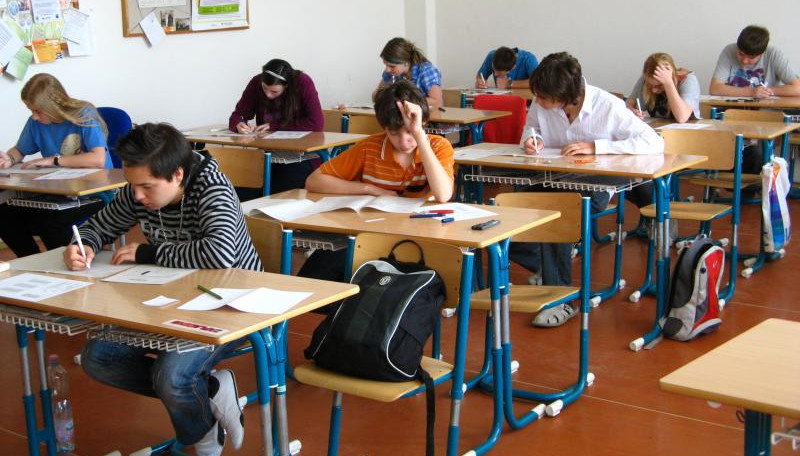 В школе должны учиться те дети, которые в этом нуждаются