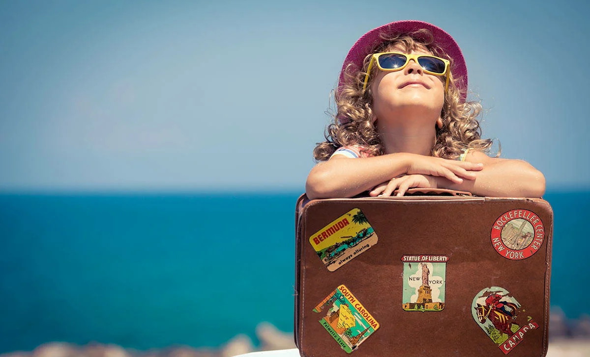 В московских детских садах начали спрашивать о планах на лето