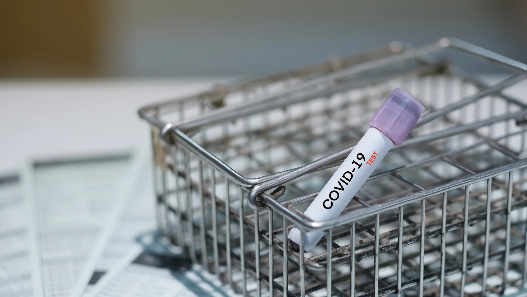 Швеция: Учителей будут тестировать в последнюю очередь