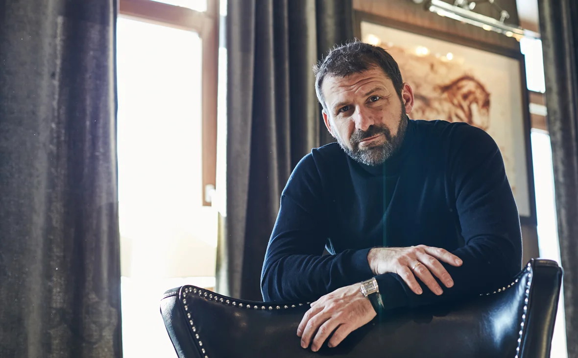 Южноуральская школа открыла эндаумент: $1 млн ей выделил миллиардер из Forbes