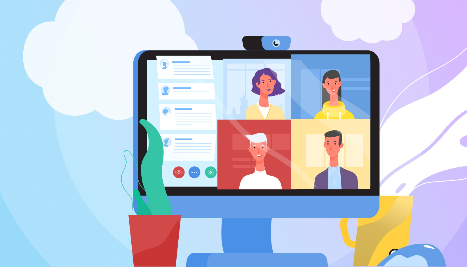 ФГОС 4.0 будет стандартом условий