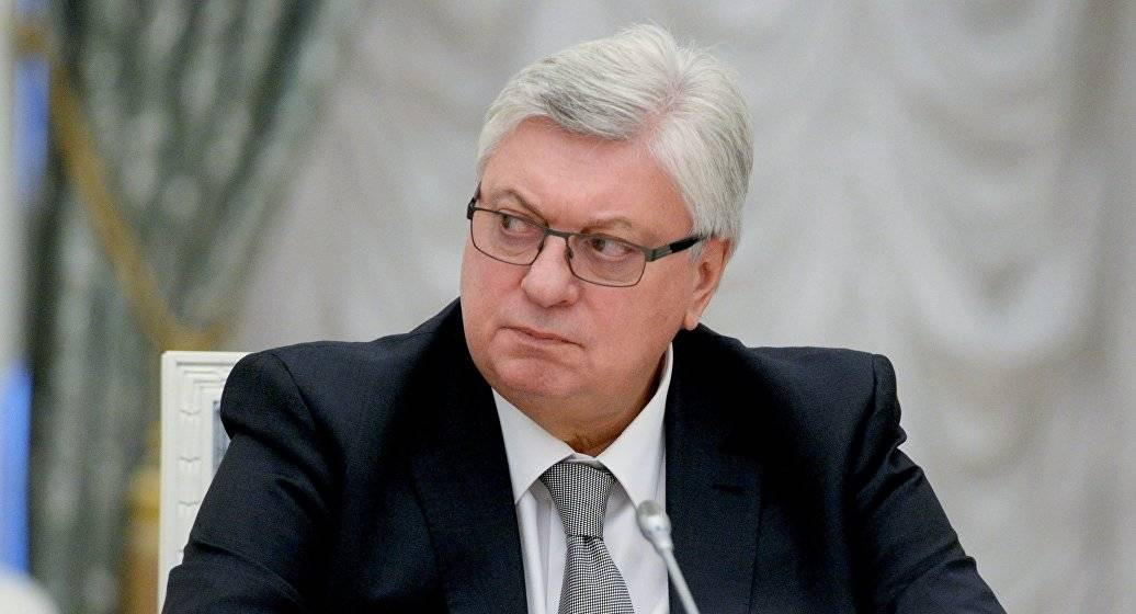 Ректор МГИМО перечислил четыре сценария развития событий в мире после пандемии