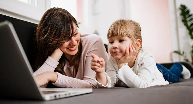  «МЭШ» выпустила приложение для дошкольников