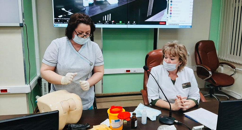 Опрос показал, что педагоги вузов скептически настроены к дистанционному образованию