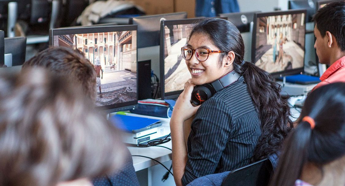 Как интерактивные туры в мире Assassin’s Creed используют в образовании