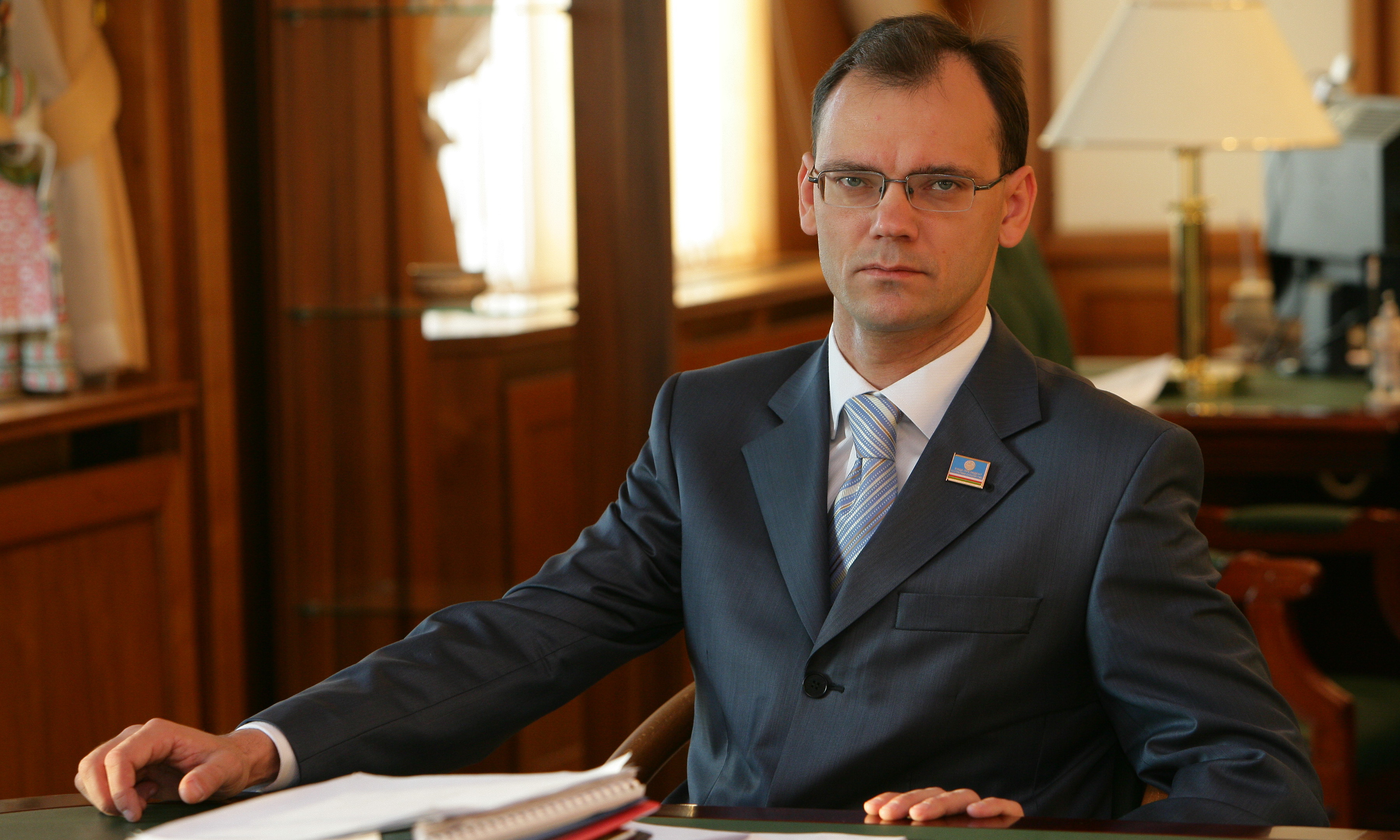 Мишустин назначил Глушко на должность первого замминистра просвещения