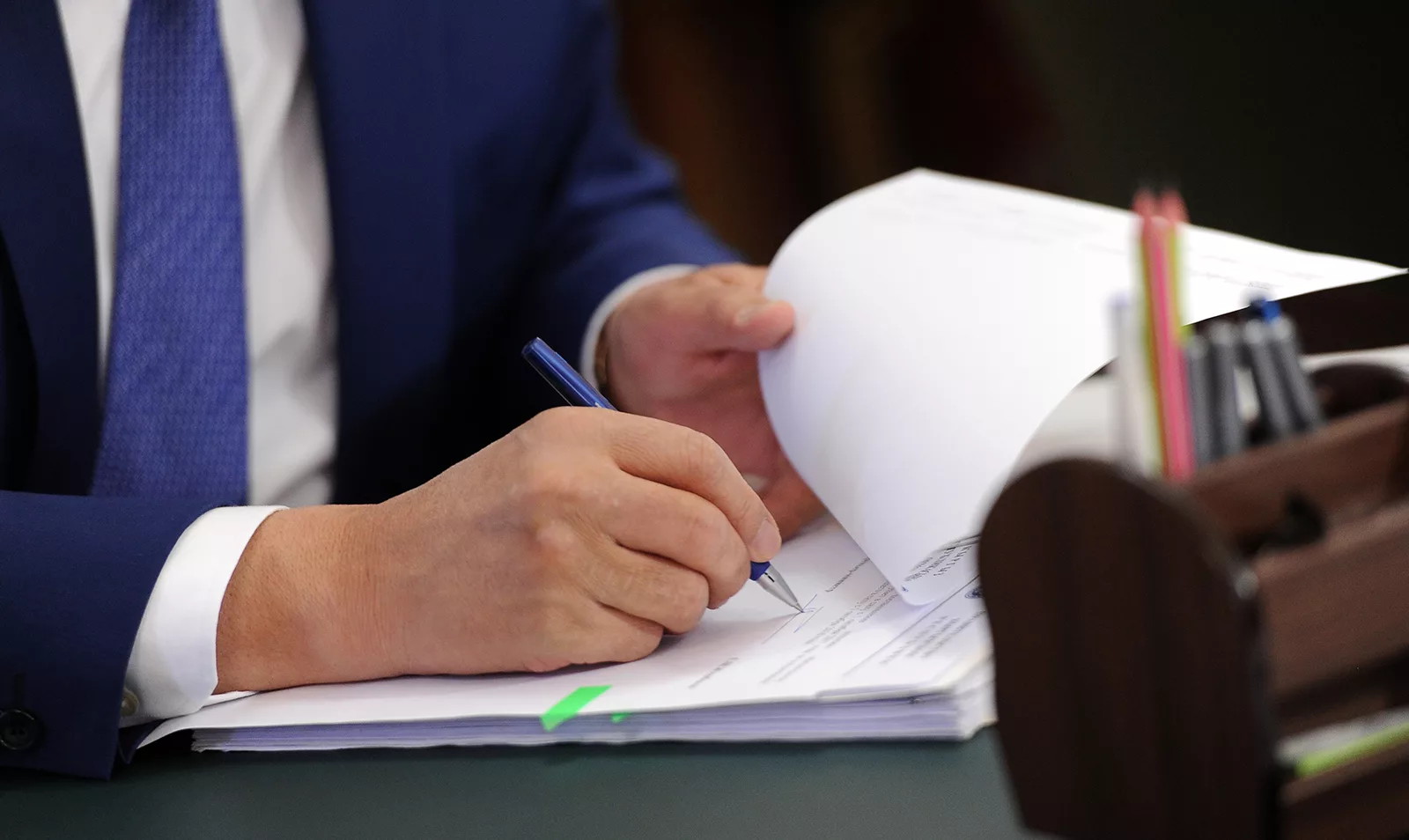 В Думу внесли поправку о переходе на дистанционное обучение в случае ЧС