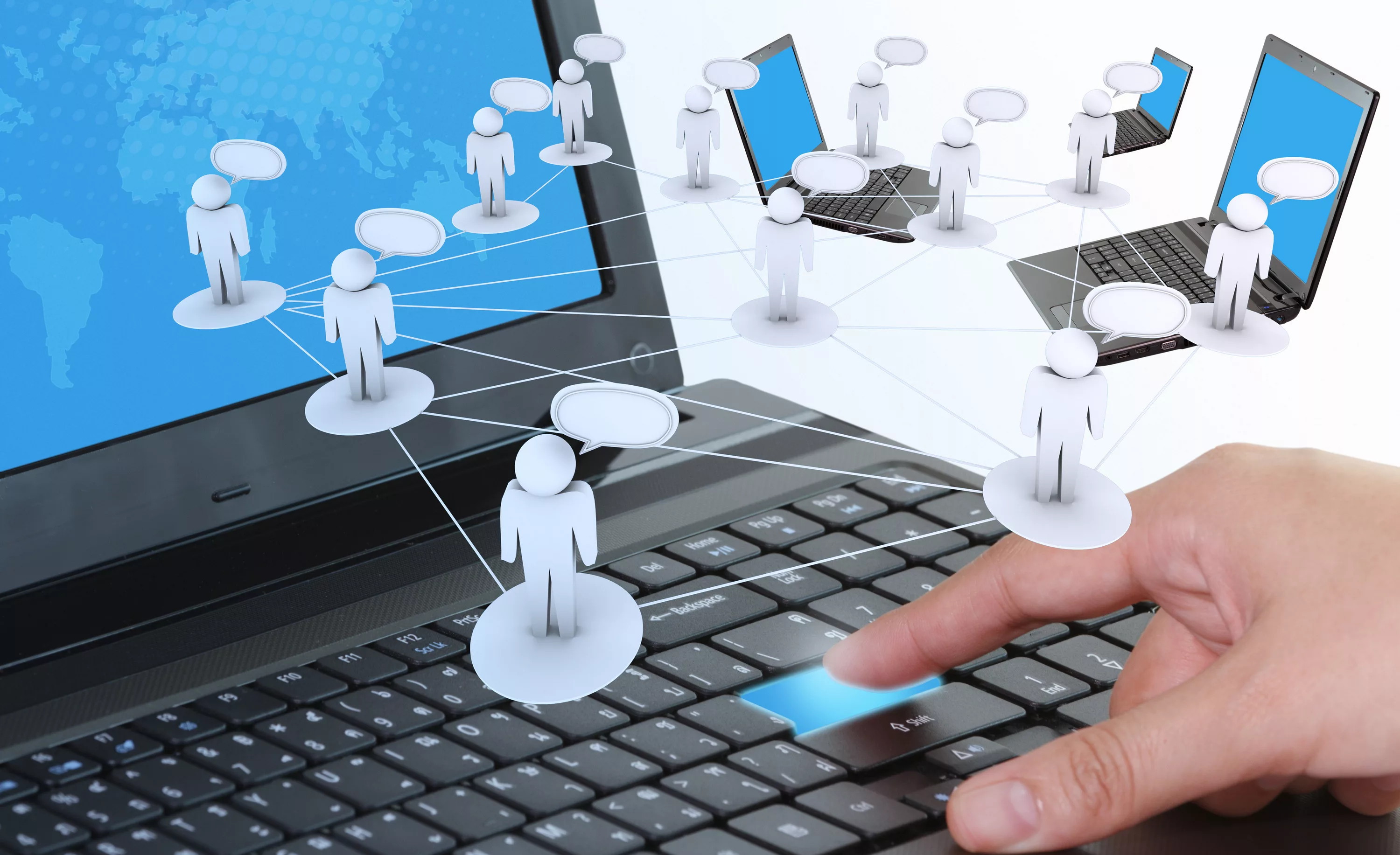 Skillbox и «Учитель для России» запускают цикл дискуссий «Школа Будущего» 