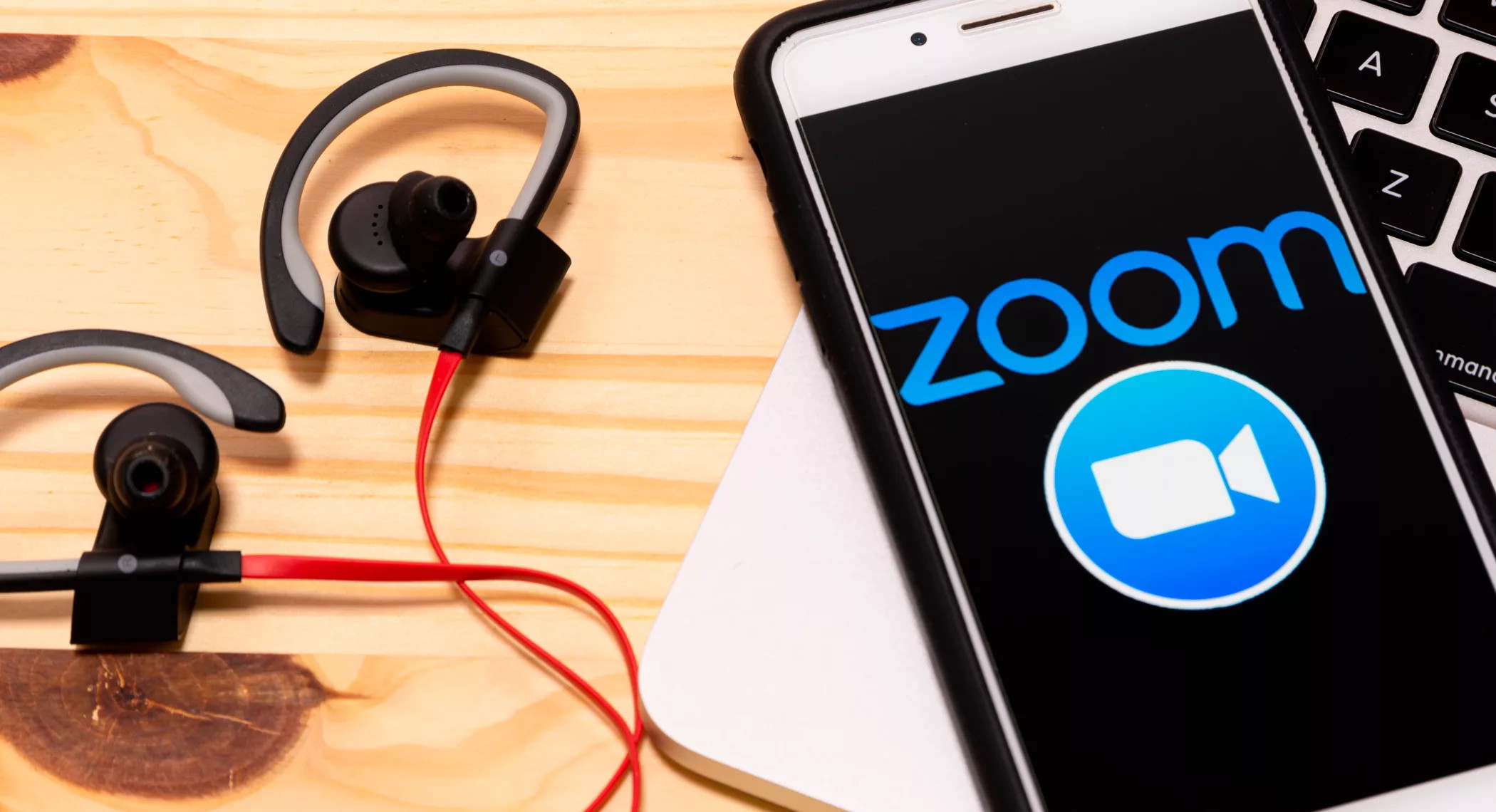 В российских школах тестируют отечественный аналог Zoom