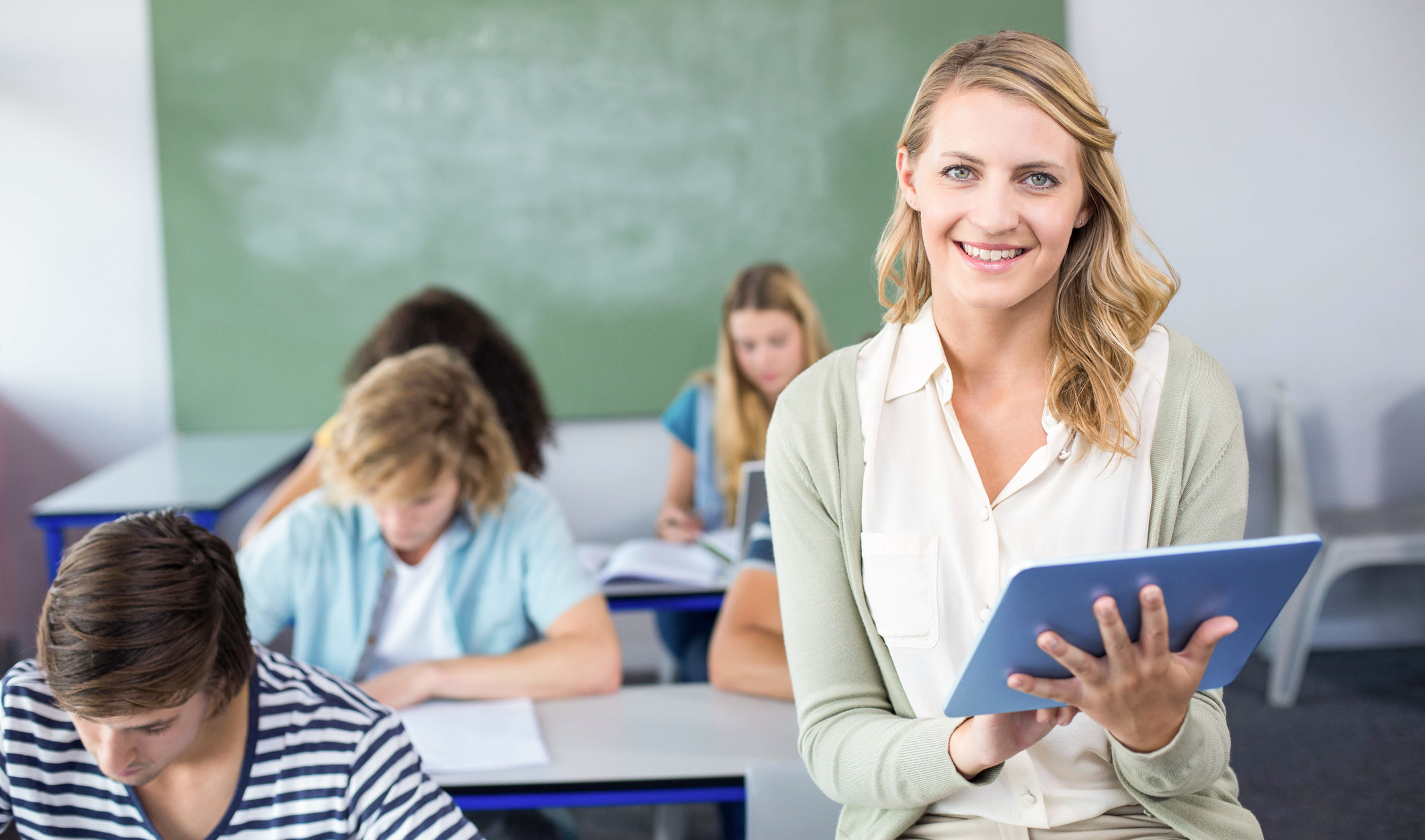 В Россию вернутся работающие за рубежом учителя