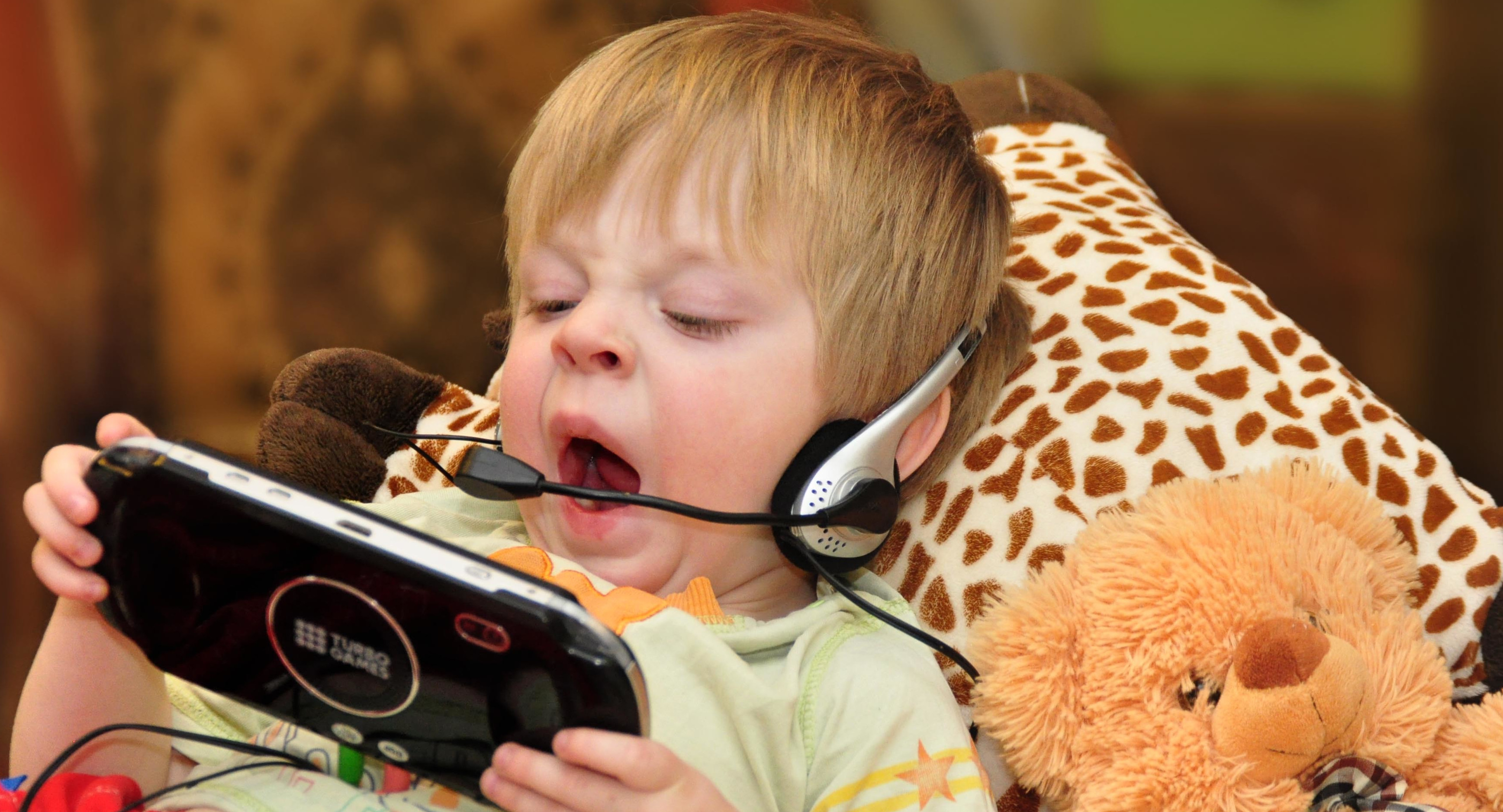  «Отдам в добрые руки»