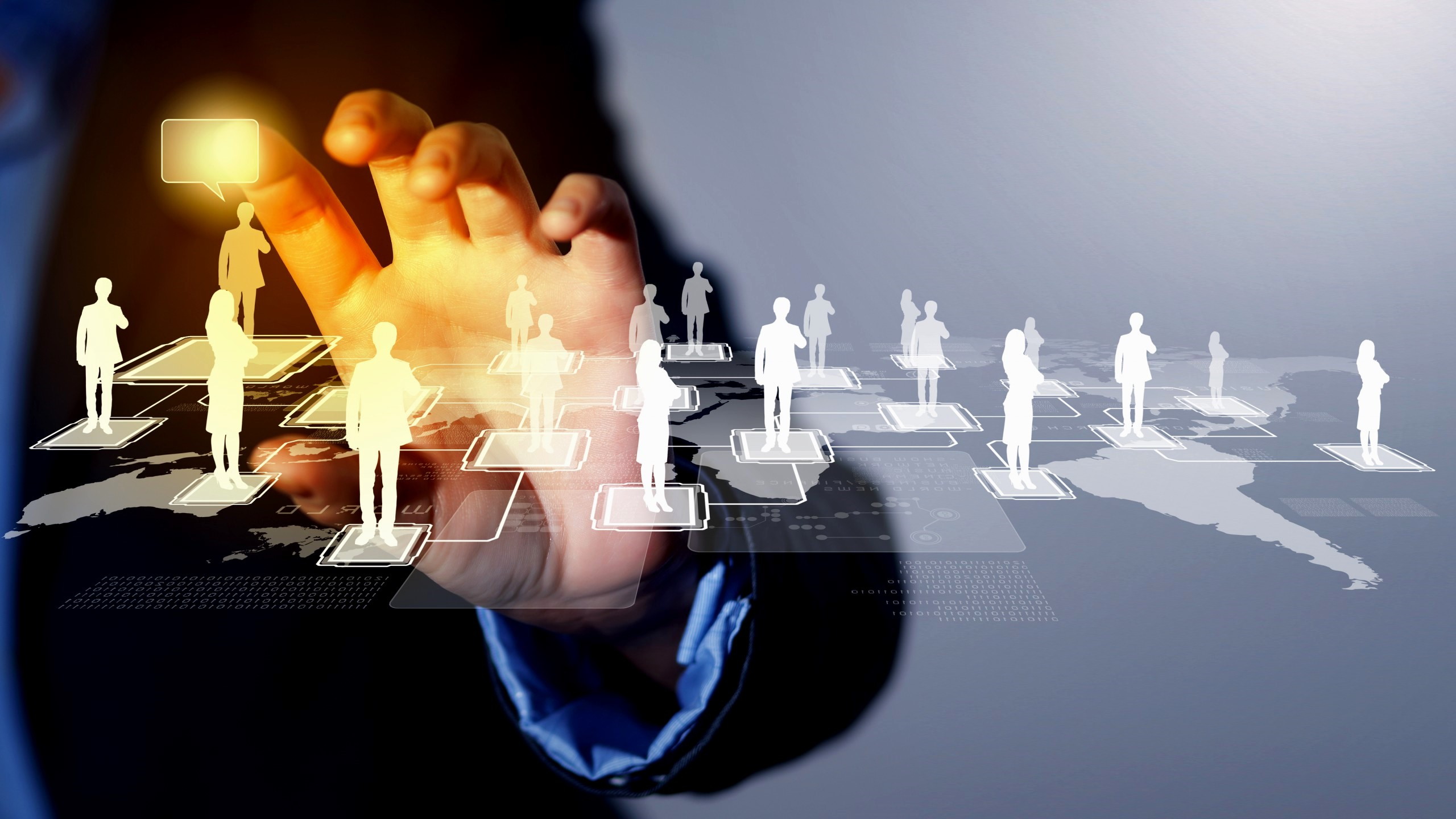 «Персонализация VS Индивидуализация»: найти 10 отличий