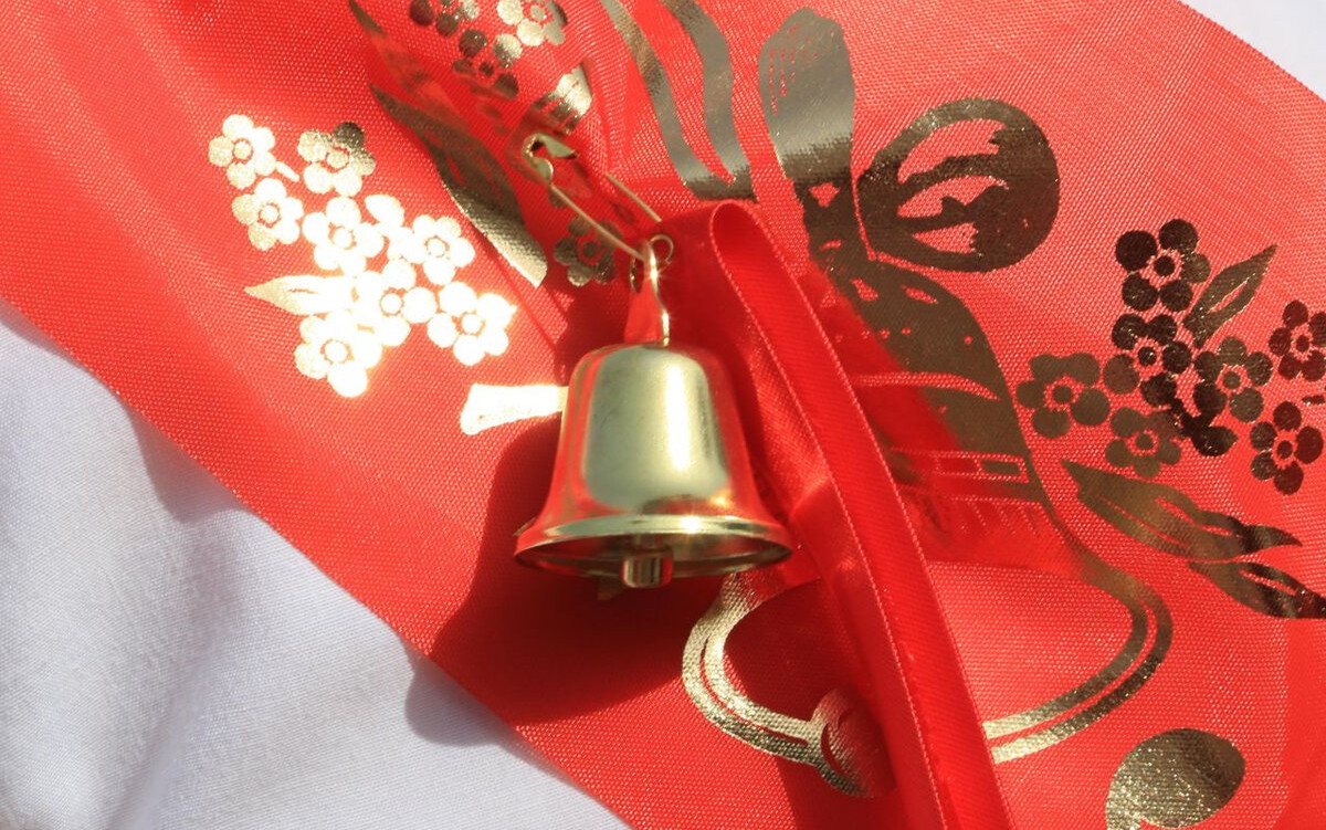 Названа дата всероссийского онлайн-выпускного