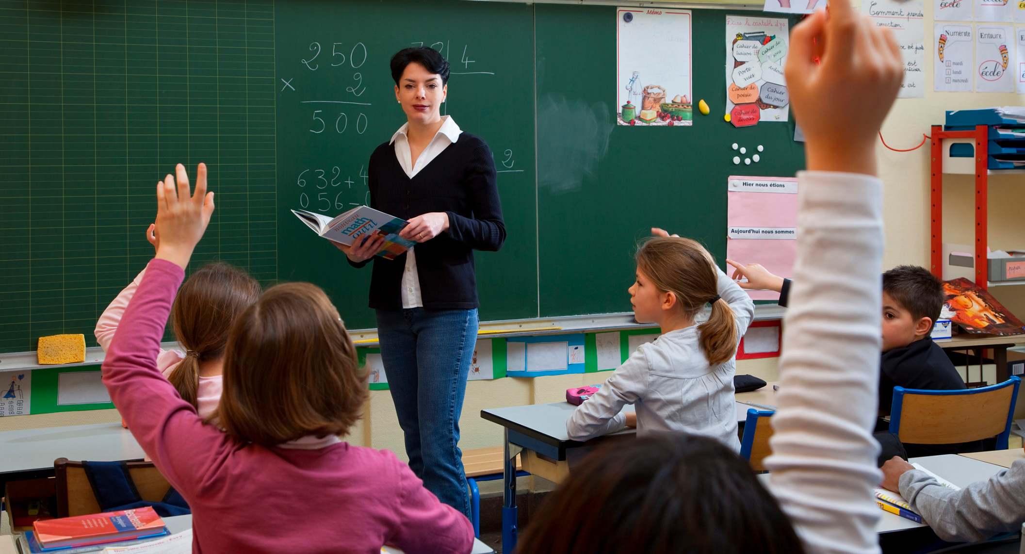 Илья Бронштейн: Тренды для нового стандарта 