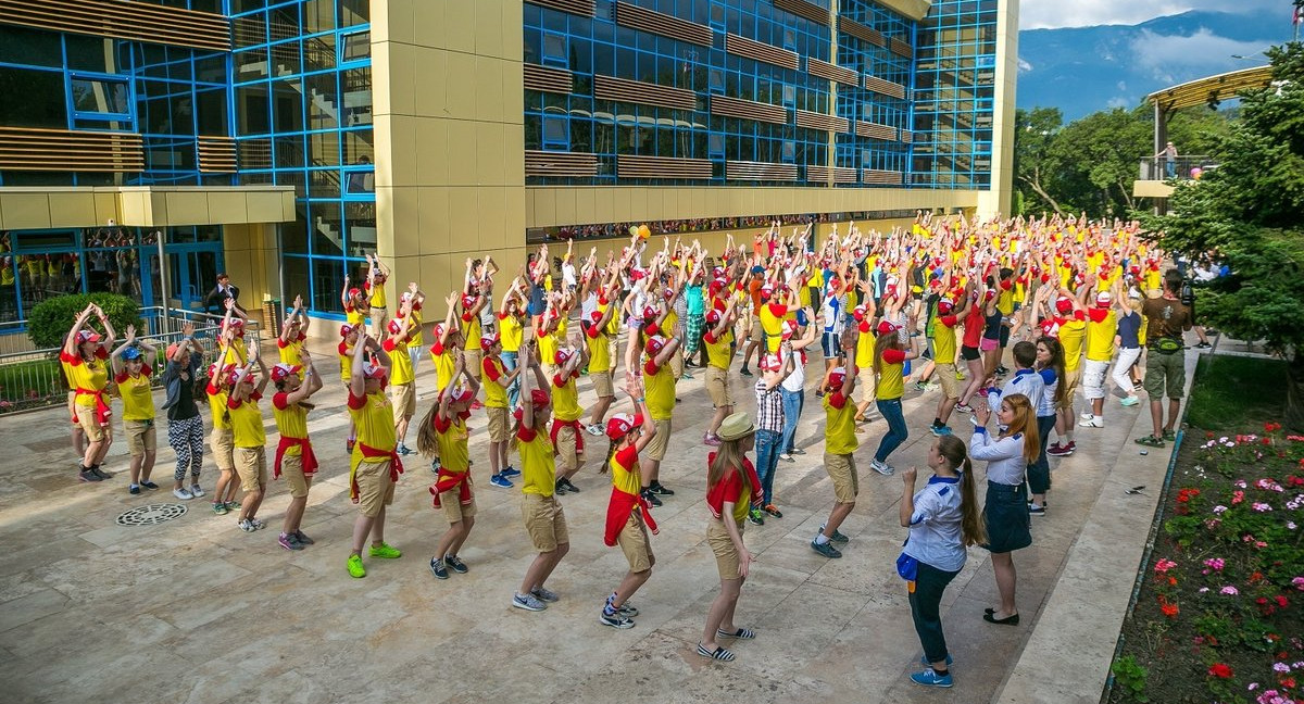 Летний отдых онлайн: эрзац не заменит оригинал