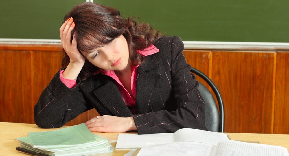 Анна Хамардюк: Компенсационные выплаты не охватывают все функции педагога