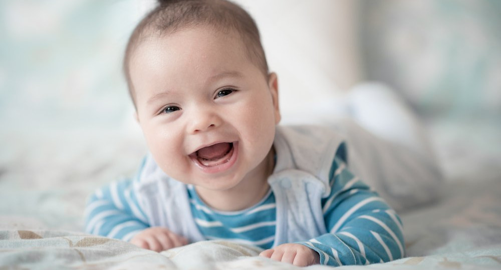 Дети распознают, когда взрослые копируют их поведение и воспринимают их более дружелюбно