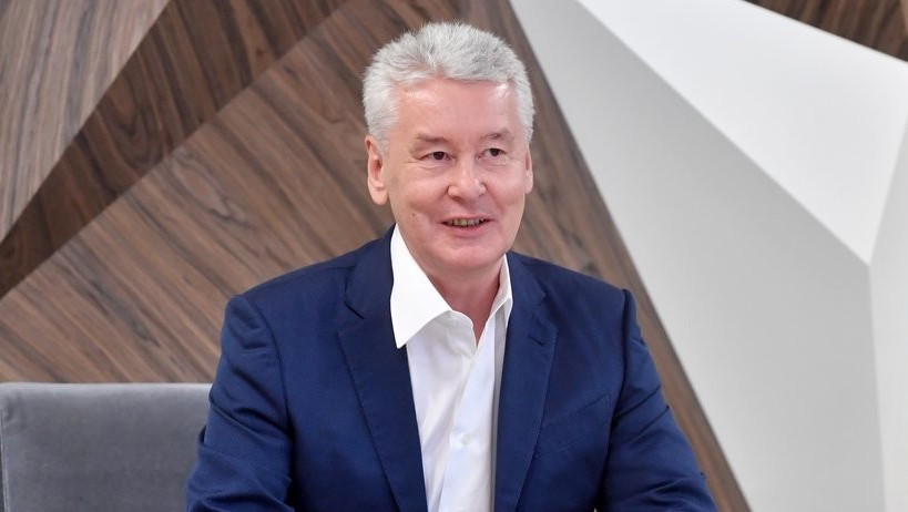 Сергей Собянин: прогулки для москвичей планируют разрешить по графику