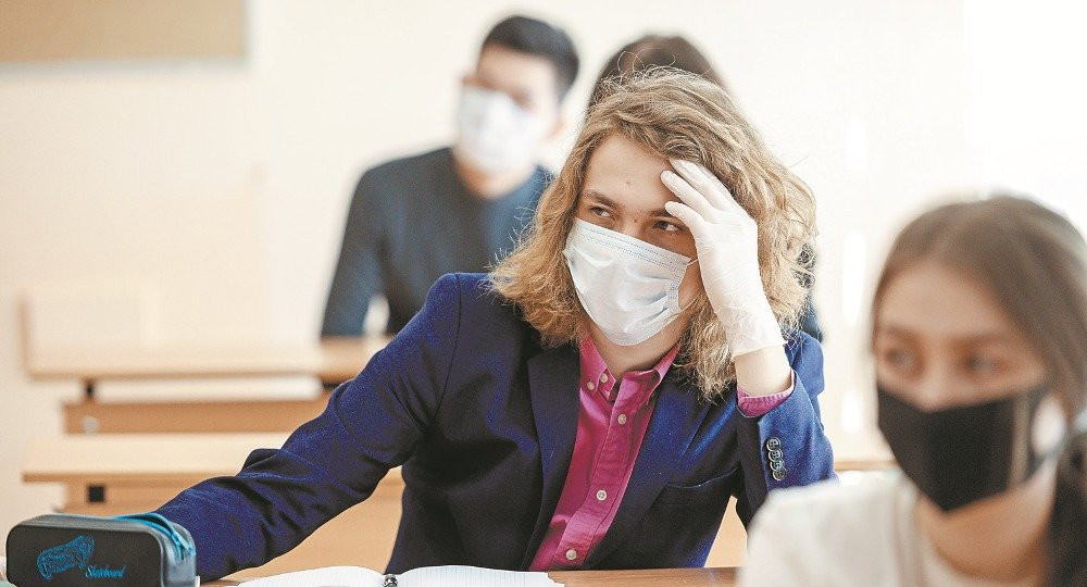 Опубликован проект приказа об особенностях проведения ЕГЭ в 2020 году